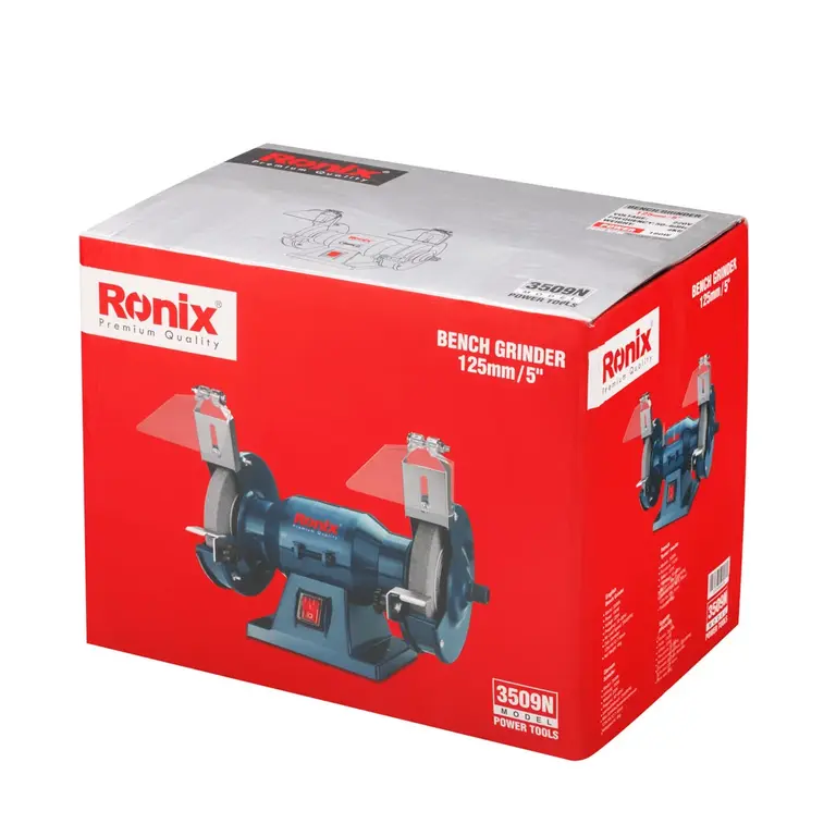Bench Grinder 150W-125mm