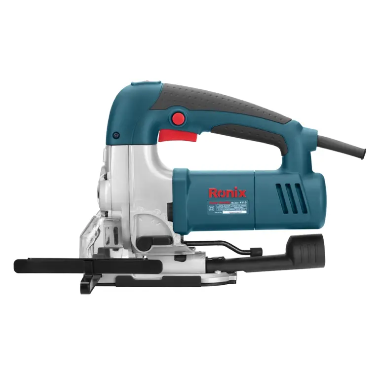 Electric Jigsaw 600W-2500RPM