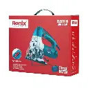 Electric Jigsaw 600W-2500RPM