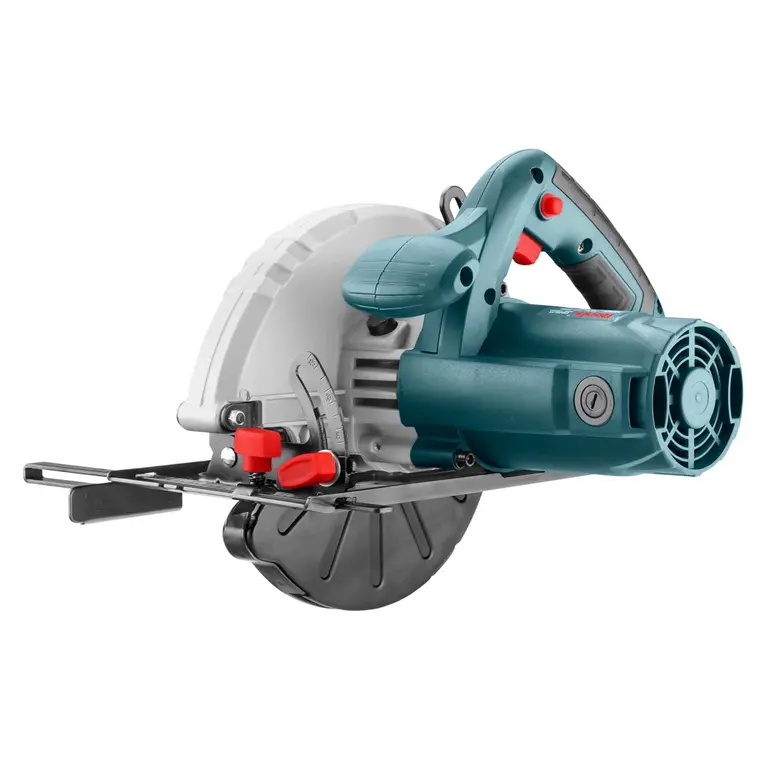Electric Circular Saw 1500W-180mm