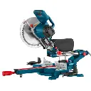 Sliding Miter Saw 1800W-255mm