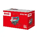 Electric Scroll saw 120W-125mm