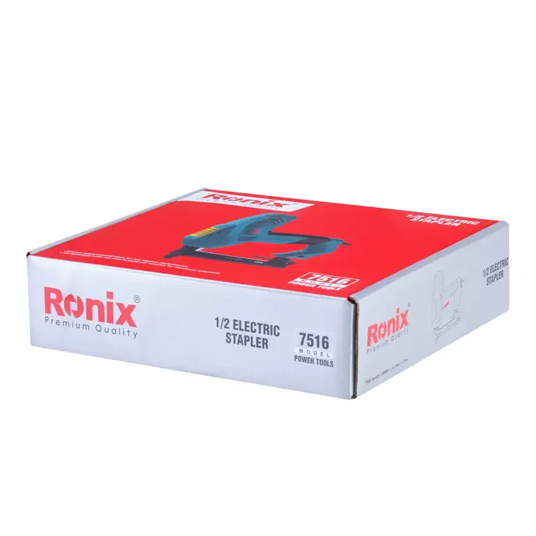 1/2 Electric Stapler