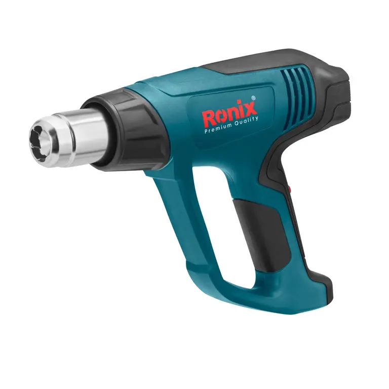 Electric Heat gun 2000W-4 Nozzles