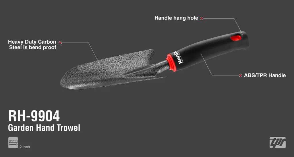 Trowel
