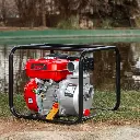 Gasoline Water Pump 2inch-7HP