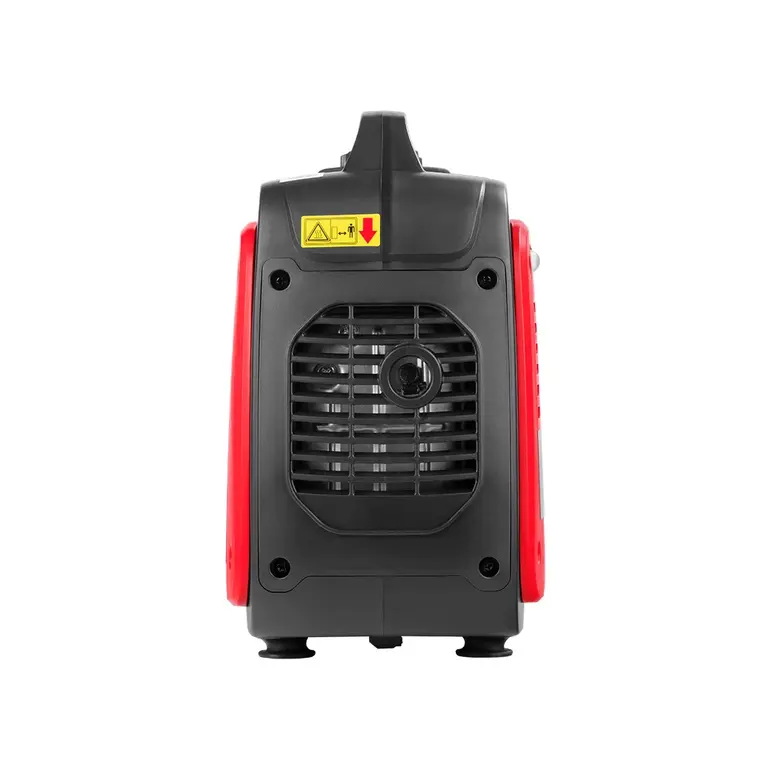 Gasoline Inverter Generator 0.80Kw-2.1L