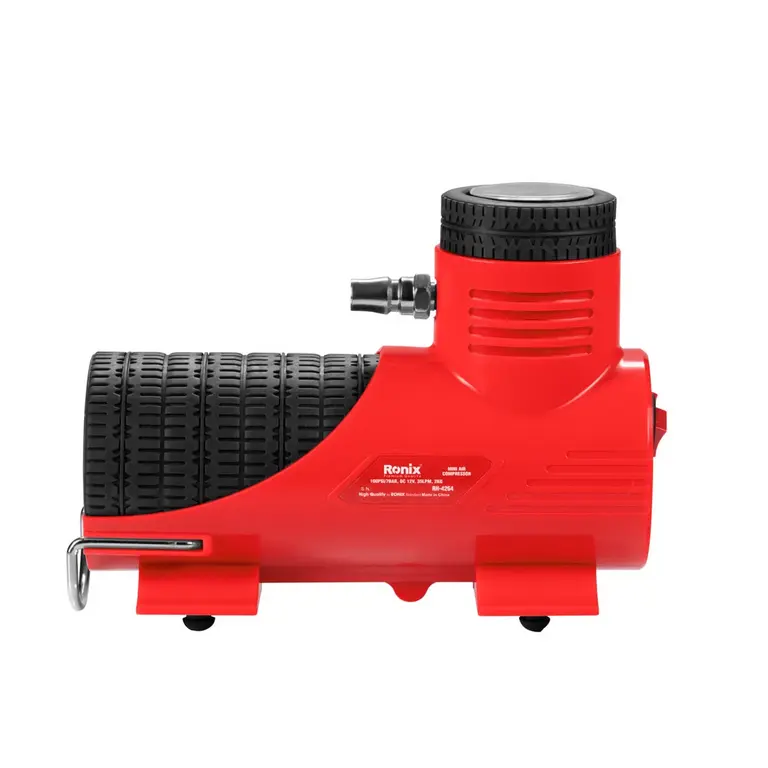 Mini air compressor 7Bar