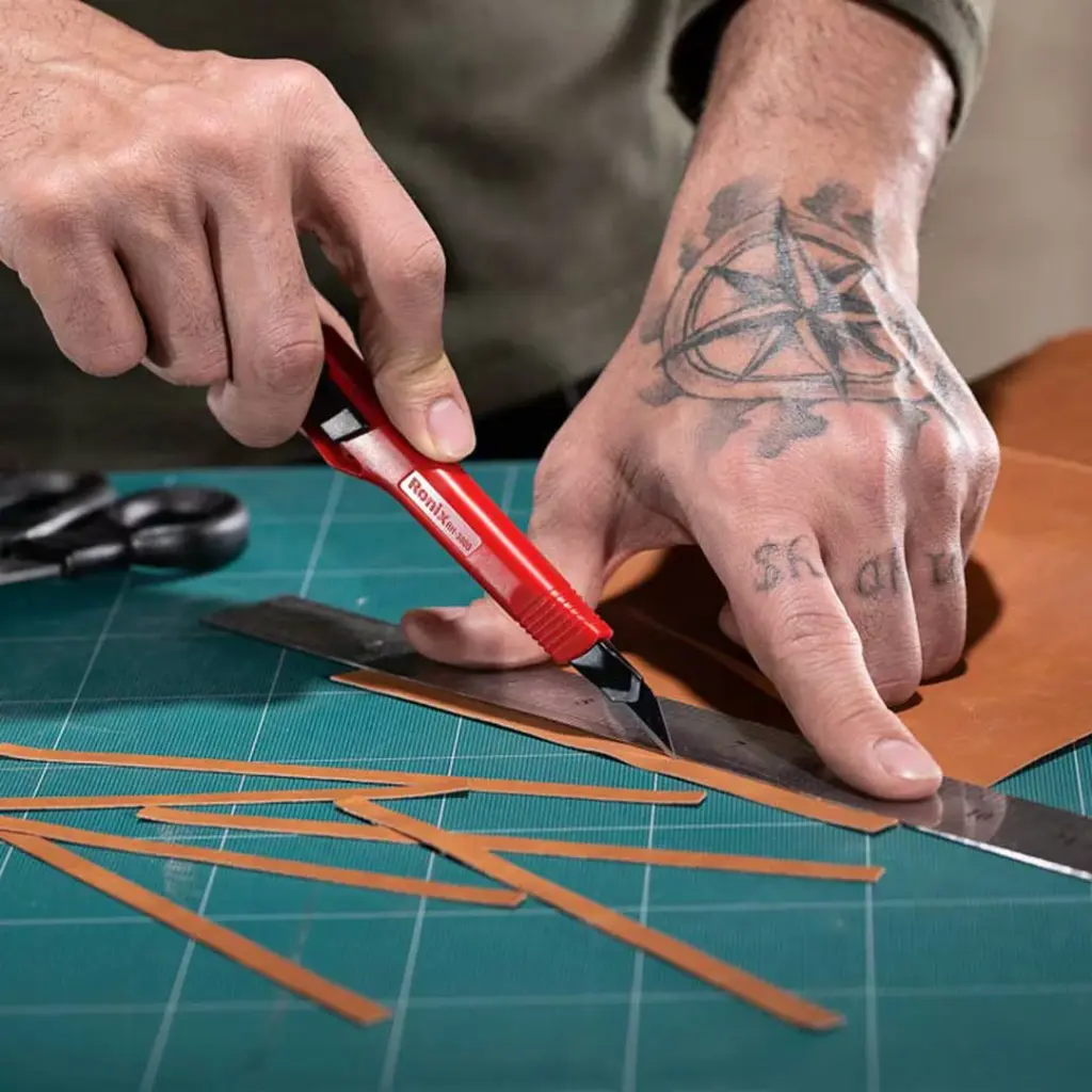 Utility knife