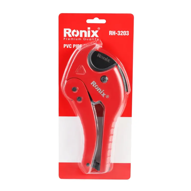 PVC Pipe Cutter