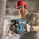 Brushless Rotary Hammer 20 V
