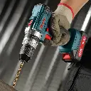 Cordless Screwdriver 16V