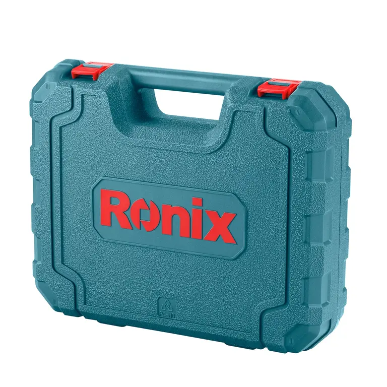 Cordless Screwdriver 16V