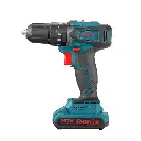 20V Brushless impact Drill kit 13mm-45N.m