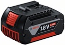 Aku Bosch GBA 18V / 4.0Ah