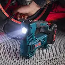 20V Cordless Mini compressor 10.35Bar
