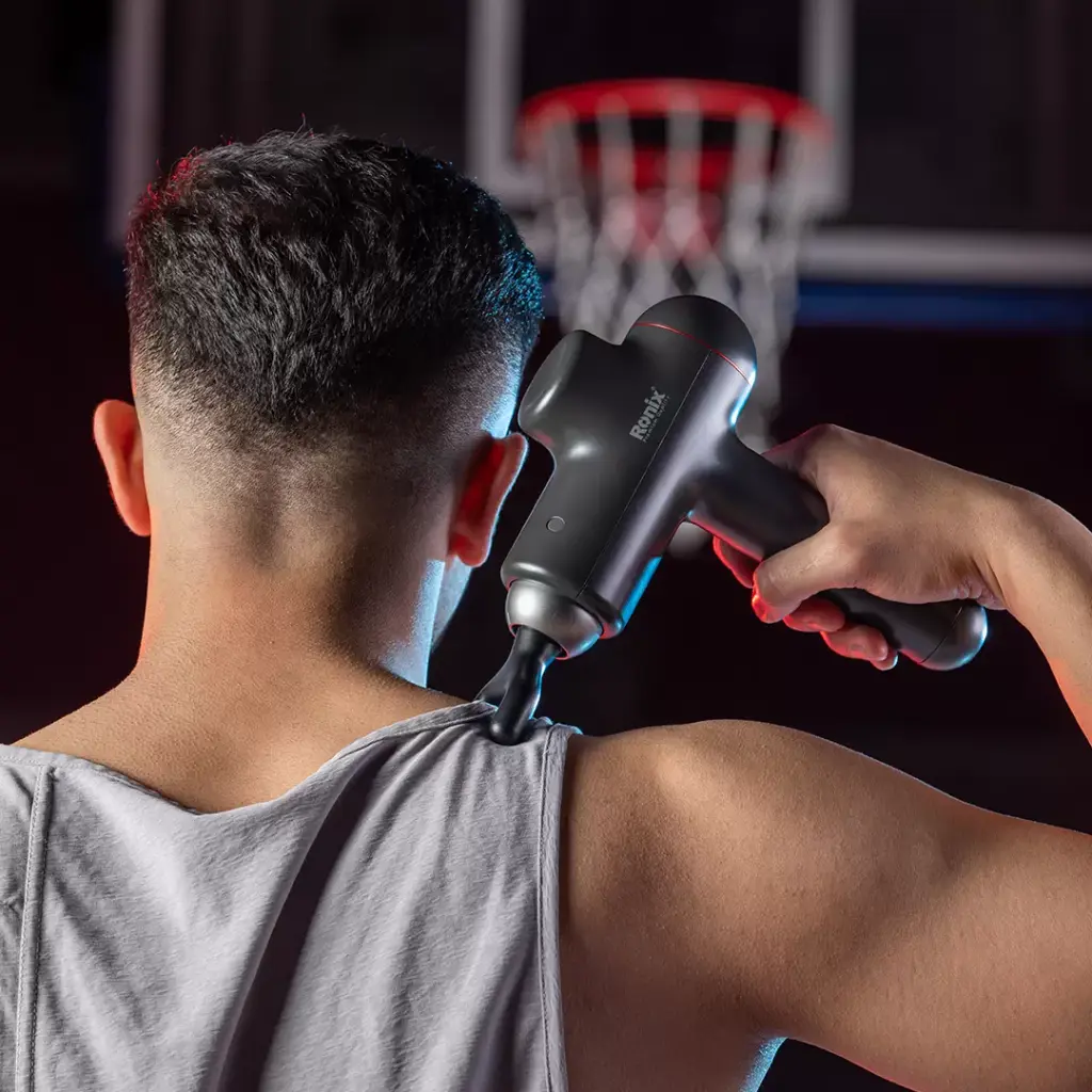 Massage Gun FIT-PRO