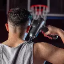 Massage Gun FIT-PRO