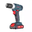 Cordless Impact Drill, 14.4V, Li-ion