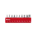 7.2V cordless screwdriver kit