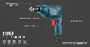 Electric Drill 400W-6.5mm