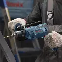 Electric Impact Drill Kit 750W-13mm