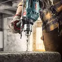 Electric Impact Drill 750W-13mm-2700 RPM