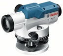 Optiline Bosch nivelliir GOL 32 D, 1 mm / 30 m, 120 m