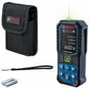 Laserkaugusmõõtja Bosch GLM 50-25 G, ± 1.5 mm, 0.05 - 50 m