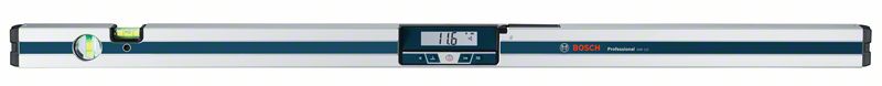 Digitaalne lood Bosch GIM 120, ± 0.05°, 0 - 360°