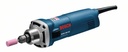 Otslihvija Bosch GGS 28 CE, 650 W, 10.000-30.000 min.-1