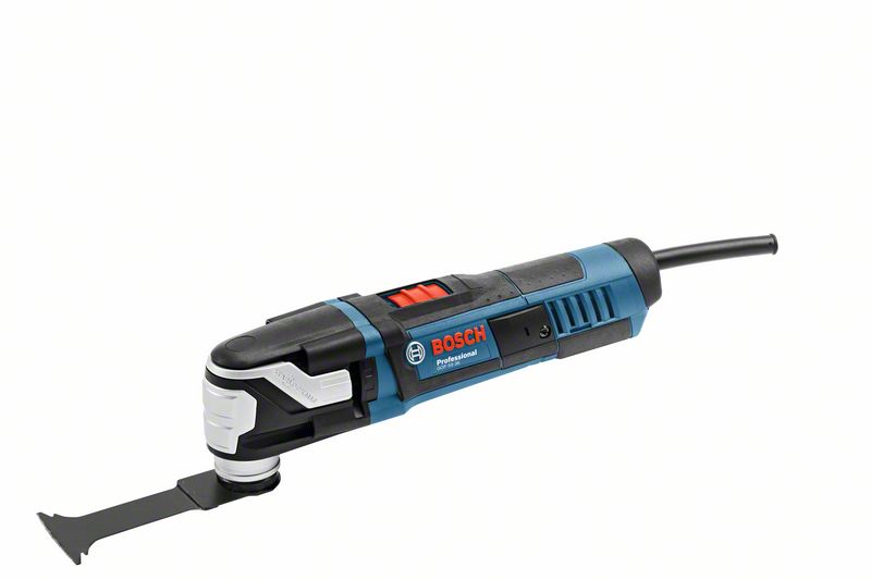 Multitööriist Bosch GOP 55-36, ACC, 550 W, 8.000 - 20.000 min.-1