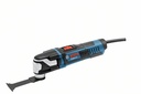 Multitööriist Bosch GOP 55-36, ACC, 550 W, 8.000 - 20.000 min.-1