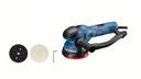 Ekstsentriklihvmasin Bosch GET 55-125, 550 W, 3.300 - 7.800 min.-1