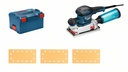 Taldlihvmasin Bosch GSS 280 AVE, 350 W, 8.000 - 11.000 min.-1