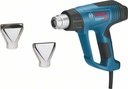 Kuumaõhupuhur Bosch GHG 23-66, 2 otsikut, 2300 W, 50 - 650°C