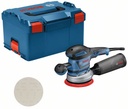 Ekstsentriklihvmasin Bosch GEX 40-150, 400 W, 5.500 - 12.000 min.-1
