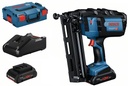 Akunaelapüss Bosch GNH 18V-64 M, (2x4.0Ah ProCORE), 32 - 64mm / 20°