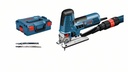 Tikksaag Bosch GST 160 CE, 800 W, 800 - 3.000 min.-1