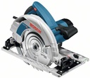 Ketassaag Bosch GKS 85 G, 2200 W, 5.000 min.-1