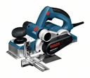 Höövel Bosch GHO 40-82 C, 850 W, 82 mm