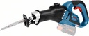Akutiigersaag Bosch GSA 18V-32, SOLO, 18V, 0 - 2.500 min.-1