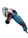 Nurklihvija Bosch GWS 18-125 L, 1800 W, 12.000 min.-1