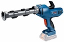 Akusilikoonipüstol Bosch GCG 18V-310, SOLO, 18V, 310 ml