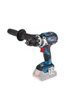 Akutrell Bosch GSR 18V-110 C, SOLO, 0-480 / 0-2.100 min.-1