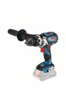 Löökakutrell Bosch GSB 18V-110 C, SOLO, 0-480 / 0-2.100 min.-1