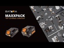 18V battery 5Ah