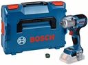 Akulöökmutrikeeraja Bosch GDS 18V-450 HC, SOLO, GCY 42, 450 Nm, 0 - 2.300 min.-1