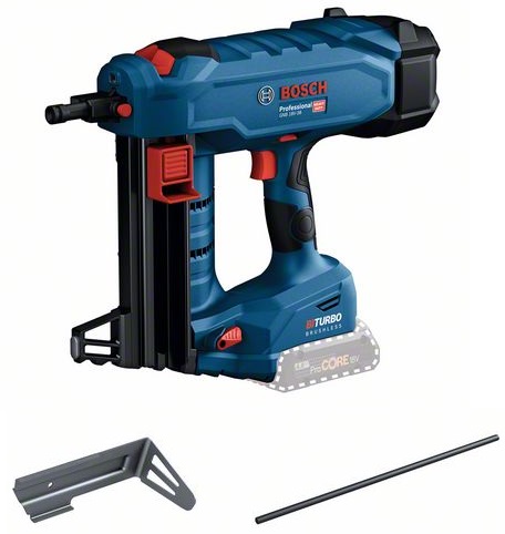 Aku betooninaeluti Bosch GNB 18V-38, SOLO, 13 - 38mm