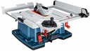 Lauasaepink Bosch GTS 10 XC, 2100 W, 3200 min.-1
